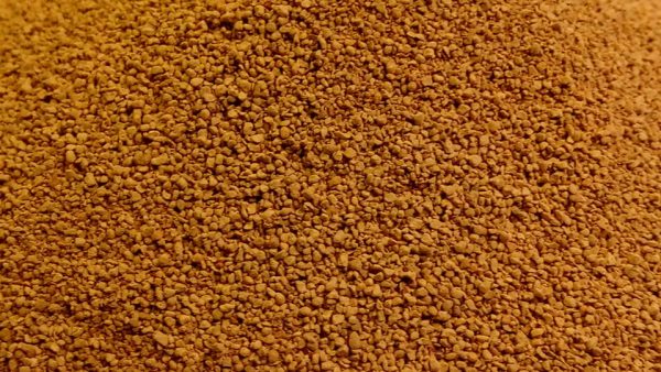 Ferrous sulphate monhydrate feed grade