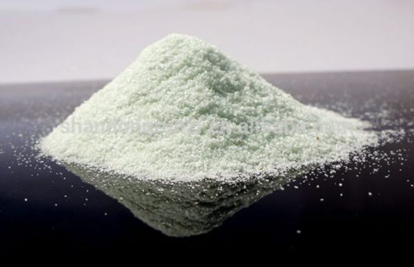 Ferrous sulfate monohydrate worldwide supplier