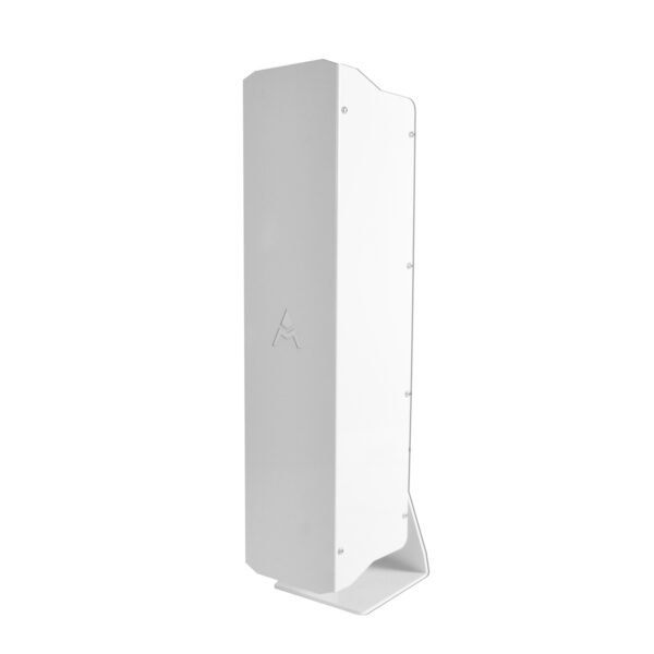 'Argus-1' - desktop bactericidal air recirculator