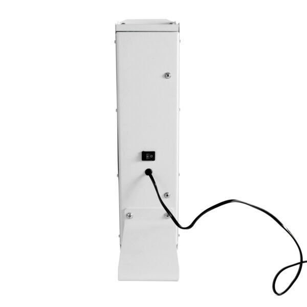 'Argus-1' - desktop bactericidal air recirculator