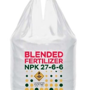 NPK 27-6-6 for sale
