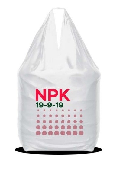 NPK 19-9-19 for sale