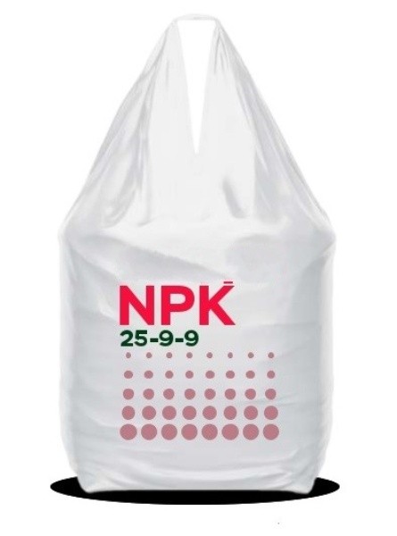 NPK 25-9-9 for sale