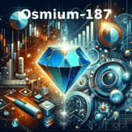 Osmium-187: Rarity, Value, and Investment Security