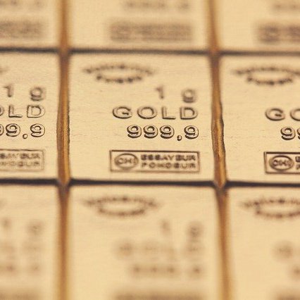 Refined Precious Metals for sale