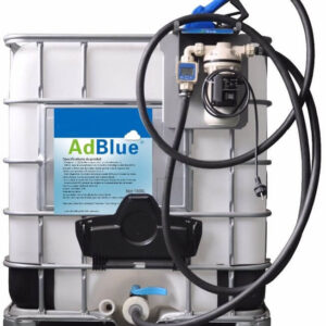 The reducing agent of nitrogen oxides AUS 32. AdBlue®