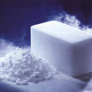 DRY ICE (Solid Carbon Dioxied) for sale