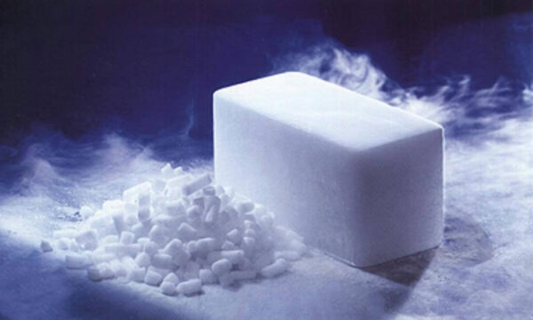 DRY ICE (Solid Carbon Dioxied) for sale