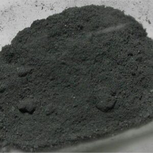 Platinum group metals concentrates