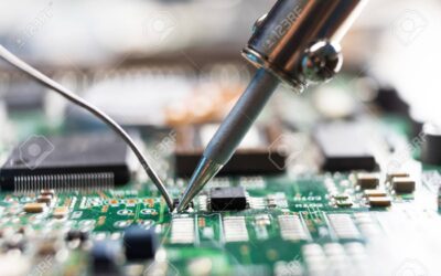 Exploring Electronics-Grade Tin Solutions