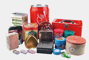 Food-Safe Coatings: Why Tin is the Industry Standard