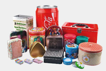 Food-Safe Coatings: Why Tin is the Industry Standard