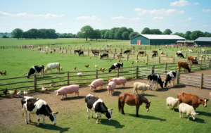 Ferrous Sulfate Monohydrate | Feed Additive Dosage Guide