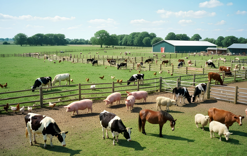 Ferrous Sulfate Monohydrate: Feeding Additive Dosage Recommendations