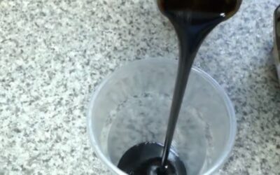 Coal Tar Creosote Oil for Wood Pressure Impregnation: Complete Guide