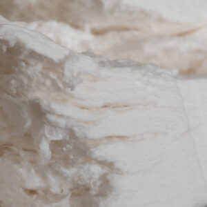 high-alpha Cotton Linter Pulp (alpha-cellulose 98.6%) suitable for MCC, CMC, HPMC, acetate, nitrocellulose.